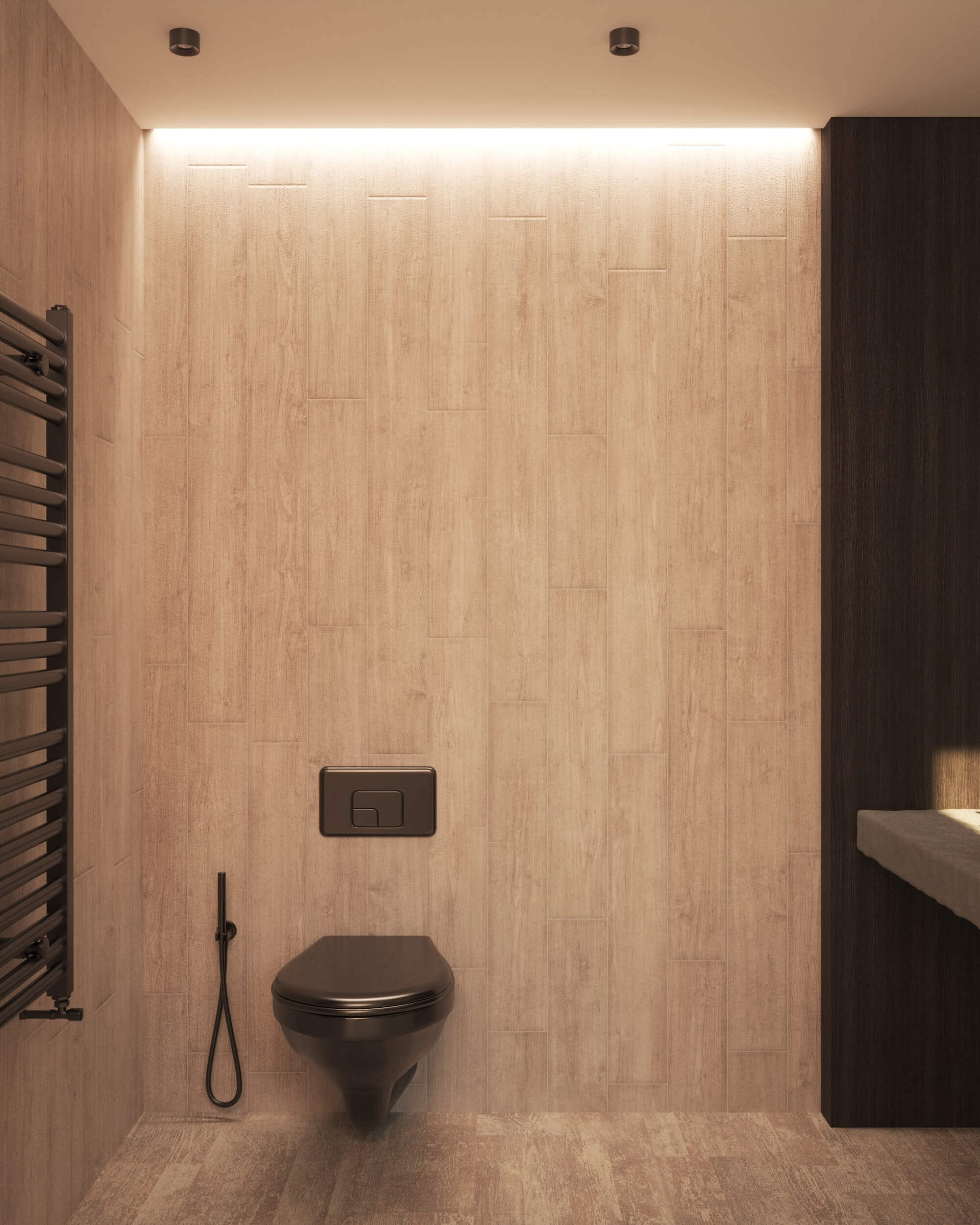 Expert Bathroom Renovations in Whitefish