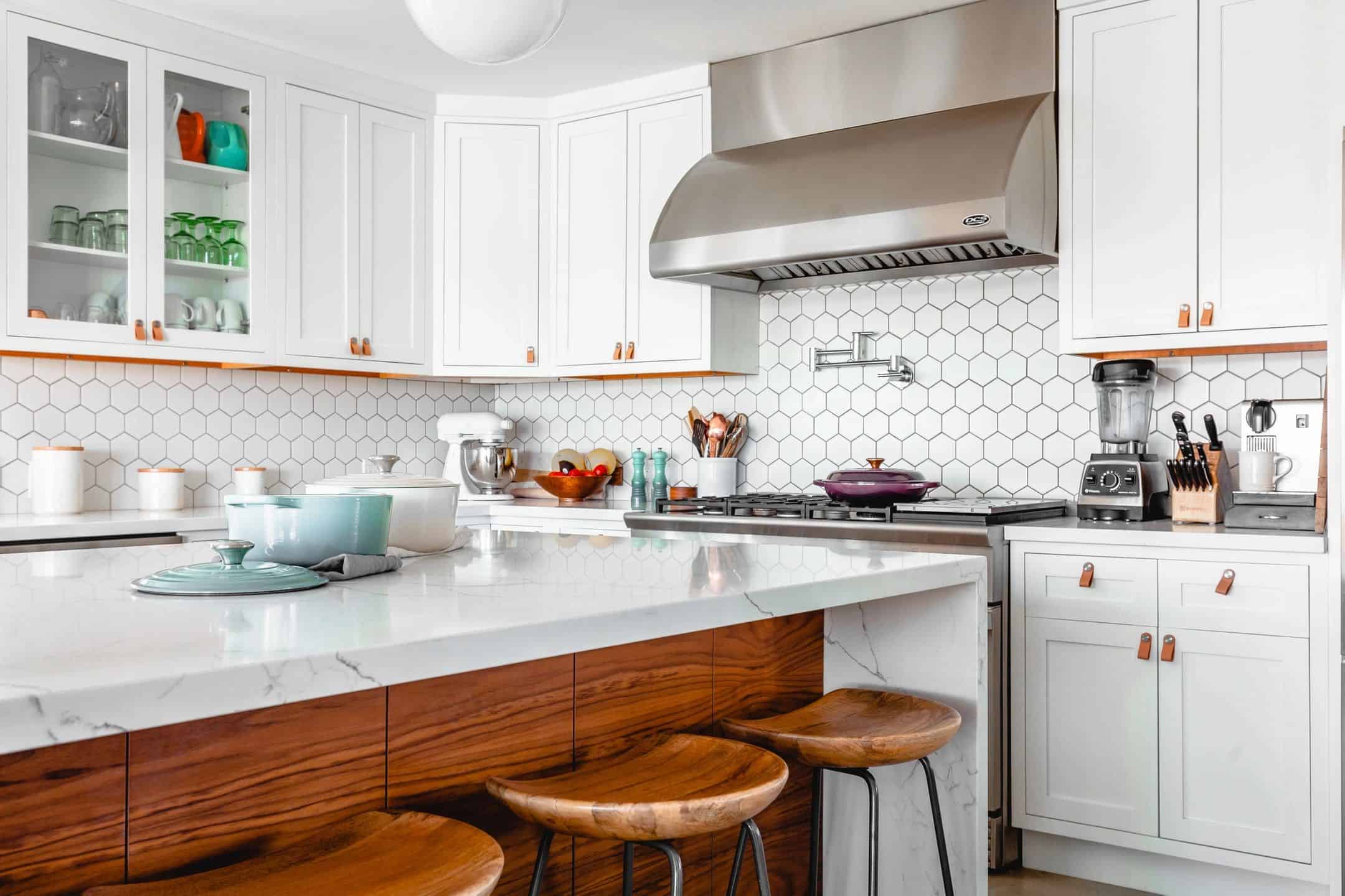 Custom Kitchen Design Ideas: 5 Layouts and Styles for Every Home