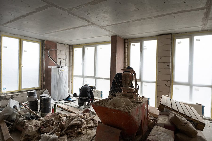 How to Prioritize Projects in an Older Home