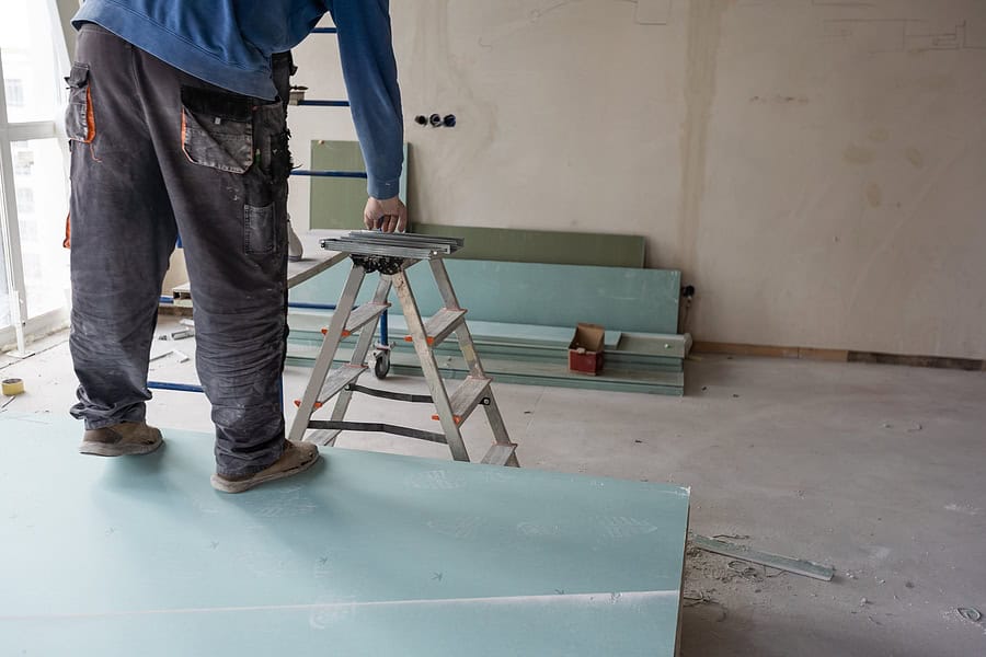 Should You Remodel One Room at a Time or the Whole House?